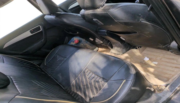 2018 Maruti Vitara Brezza VDI, Diesel, Manual, 1,67,932 km, interior