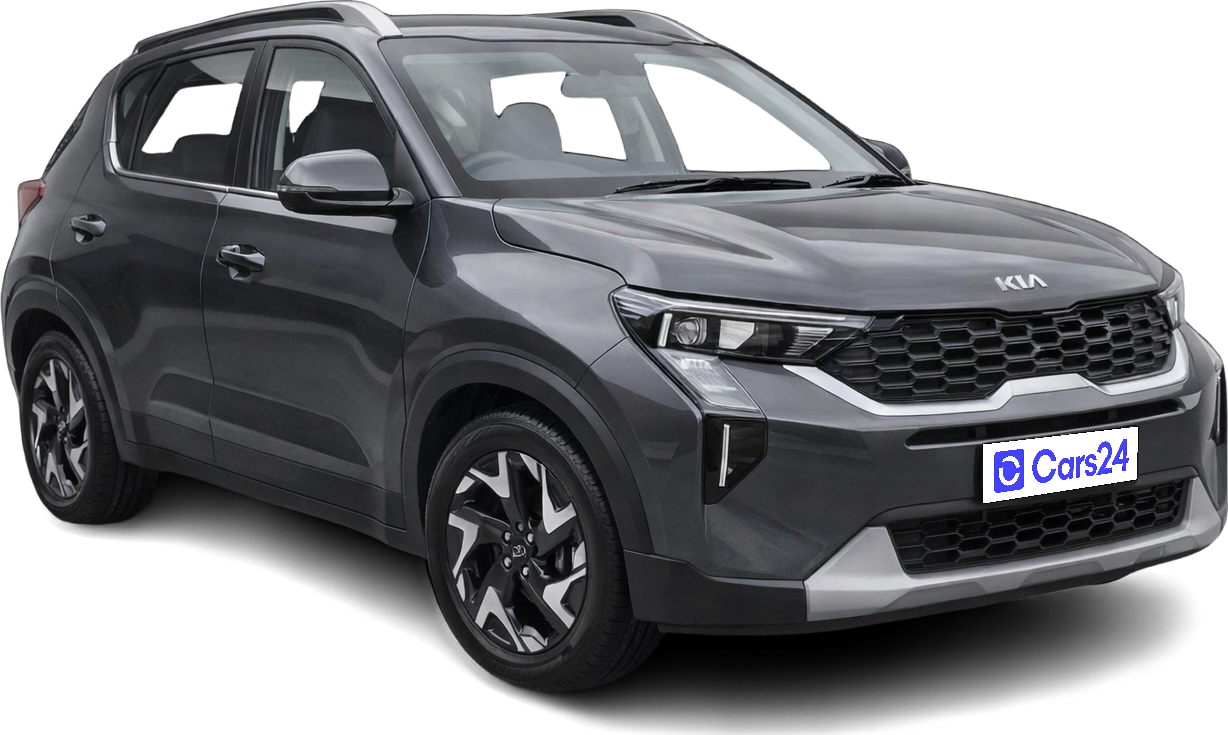 2025 KIA SONET - SUV - Diesel - Manual - ₹10.30 lakh