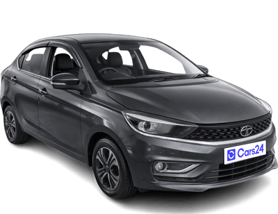 2022 Tata TIGOR - Sedan - CNG - Manual - ₹4.69 lakh