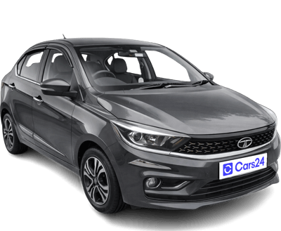 2022 Tata TIGOR - Sedan - CNG - Manual - ₹4.70 lakh