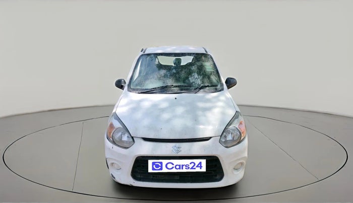 2015 Maruti Alto 800 LXI, Petrol, Manual, 90,515 km, exterior