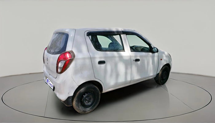 2015 Maruti Alto 800 LXI, Petrol, Manual, 90,515 km, exterior