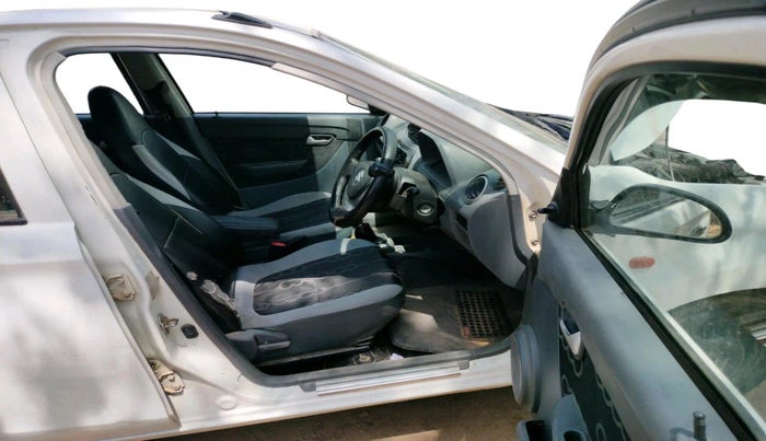 2015 Maruti Alto 800 LXI, Petrol, Manual, 90,515 km, interior