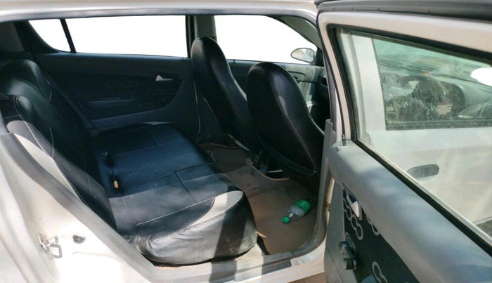 2015 Maruti Alto 800 LXI, Petrol, Manual, 90,515 km, interior