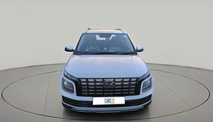 2024 Hyundai VENUE S Plus 1.2 Petrol MT, Petrol, Manual, 32,000 km, exterior