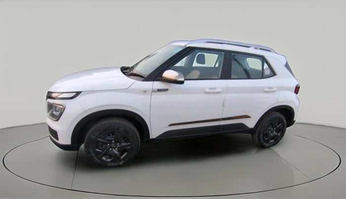 2024 Hyundai VENUE S Plus 1.2 Petrol MT, Petrol, Manual, 32,000 km, exterior