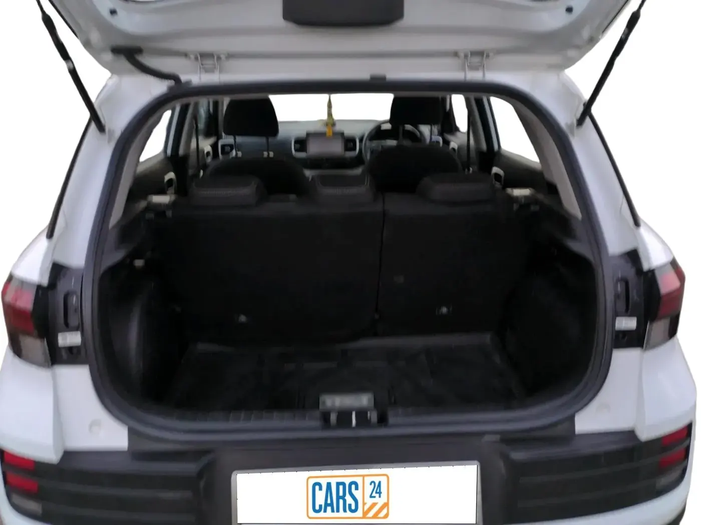 2024 Hyundai VENUE S Plus 1.2 Petrol MT, Petrol, Manual, 32,000 km, exterior