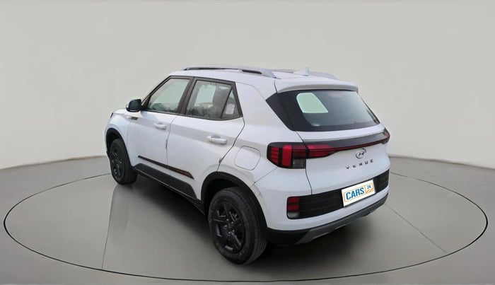 2024 Hyundai VENUE S Plus 1.2 Petrol MT, Petrol, Manual, 32,000 km, exterior