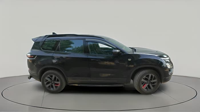 2022 Tata Safari XZA PLUS, Diesel, Automatic, 83,808 km, exterior