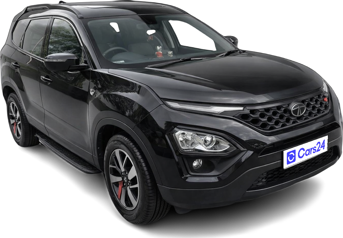 2022 Tata Safari - SUV - Diesel - Automatic - ₹15.00 lakh