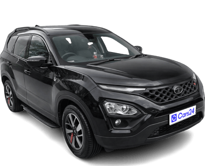 2022 Tata Safari - SUV - Diesel - Automatic - ₹15.00 lakh