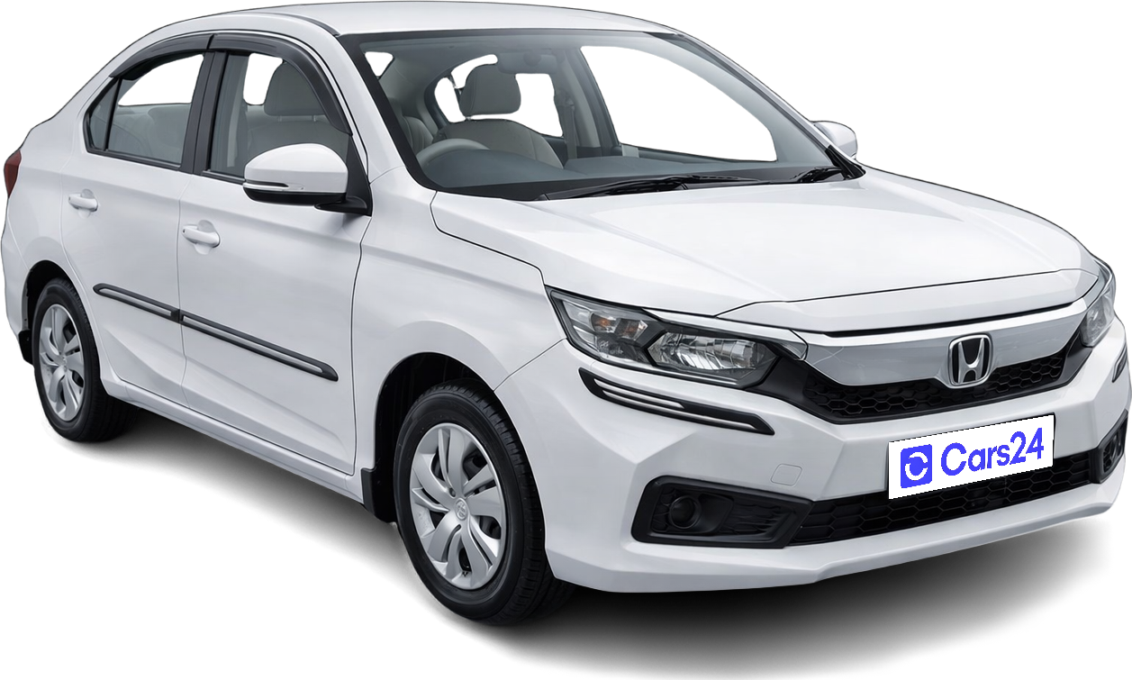 2019 Honda Amaze - Sedan - CNG - Manual - ₹4.97 lakh