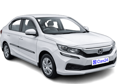 2019 Honda Amaze - Sedan - CNG - Manual - ₹4.97 lakh