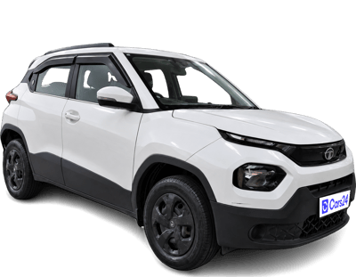 2024 Tata PUNCH - SUV - CNG - Manual - ₹6.53 lakh