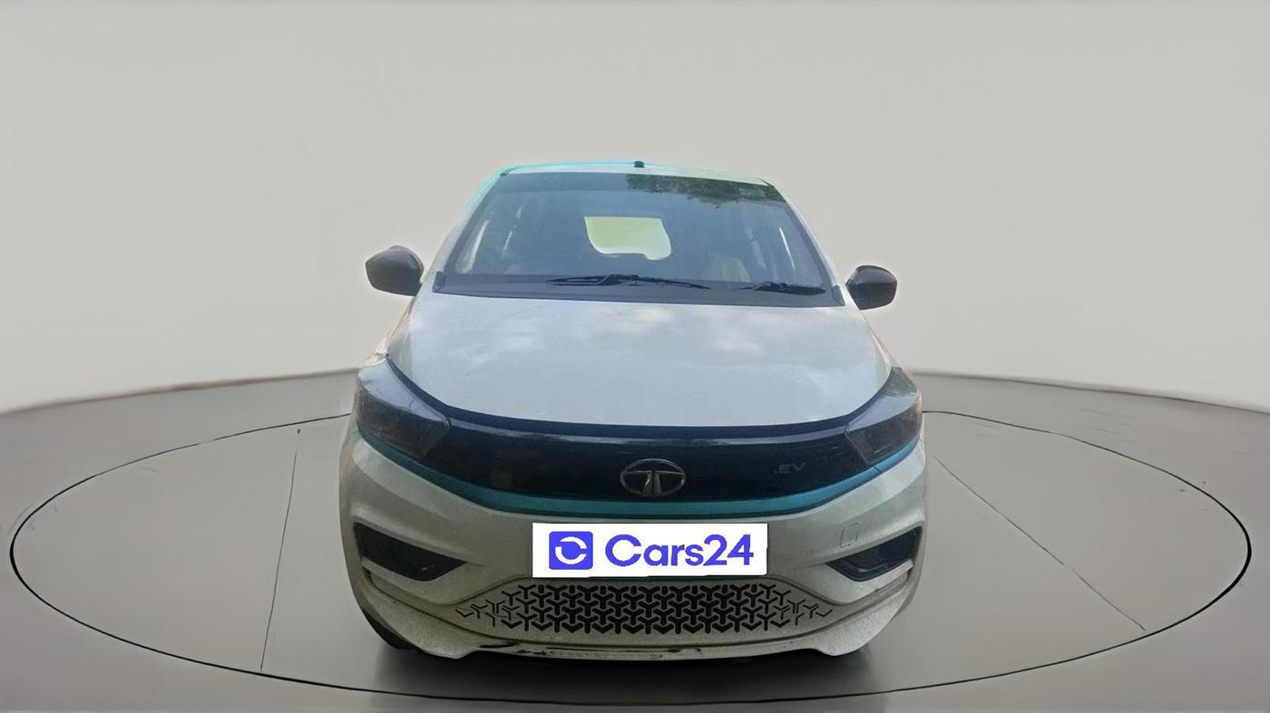 2023 Tata TIAGO EV XE MEDIUM RANGE, Electric, Automatic, 64,544 km, exterior