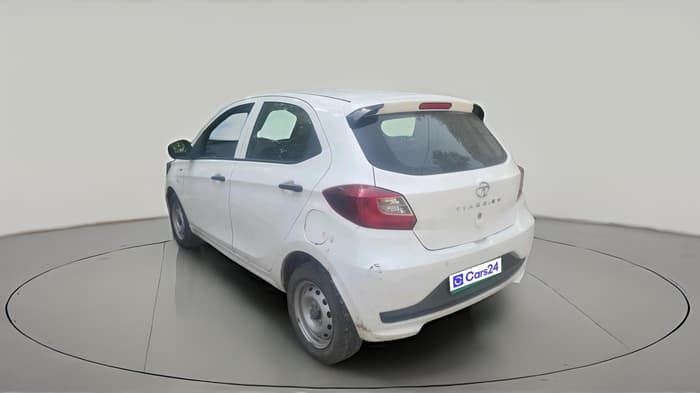 2023 Tata TIAGO EV XE MEDIUM RANGE, Electric, Automatic, 64,544 km, exterior