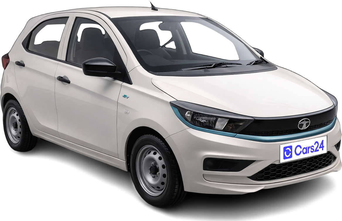 2023 Tata TIAGO EV - Hatchback - Electric - Automatic - ₹6.40 lakh