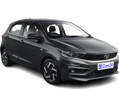 2026 Tata Tiago - Hatchback - Petrol - Manual - ₹5.00 lakh