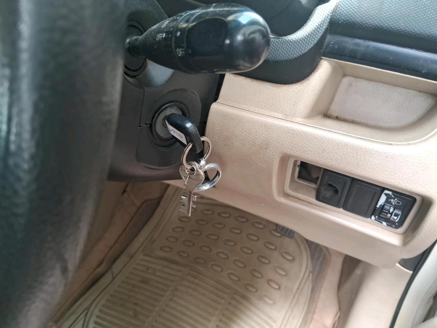 2013 Maruti Swift Dzire LDI, Diesel, Manual, 1,98,927 km, interior