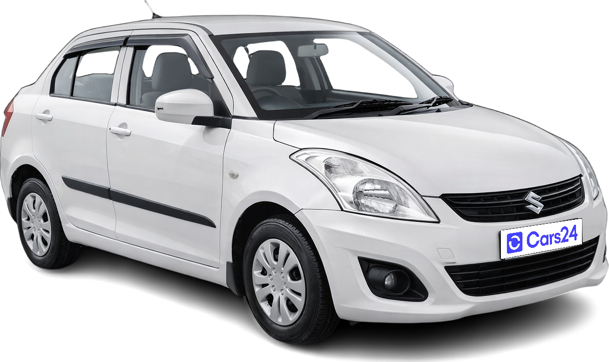 2013 Maruti Swift Dzire - Sedan - Diesel - Manual - ₹1.70 lakh
