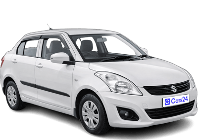 2013 Maruti Swift Dzire - Sedan - Diesel - Manual - ₹1.70 lakh
