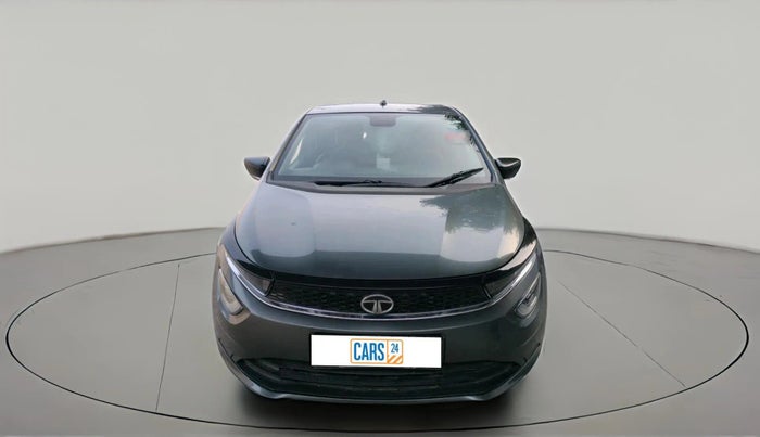 2023 Tata ALTROZ XZ CNG, CNG, Manual, 41,828 km, exterior
