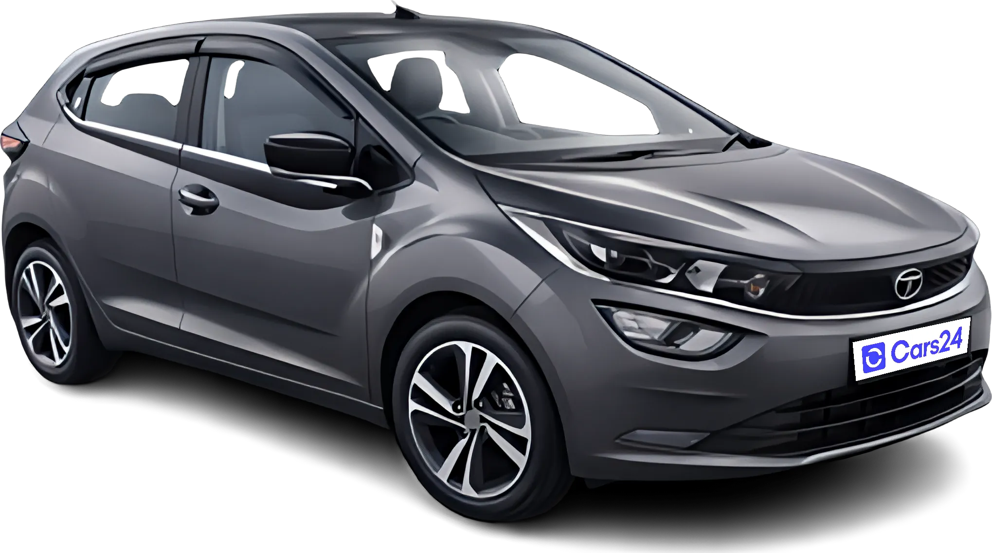 2023 Tata ALTROZ - Hatchback - CNG - Manual - ₹7.80 lakh