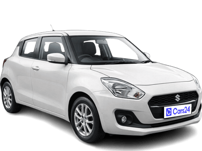 2022 Maruti Swift - Hatchback - Petrol - Manual - ₹5.00 lakh