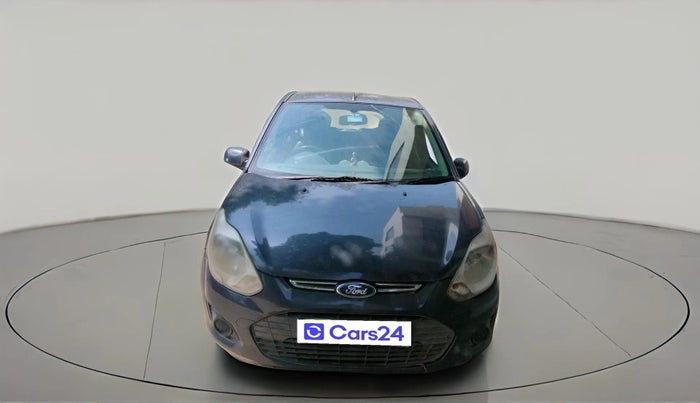 2013 Ford Figo ZXI 1.4 DIESEL, Diesel, Manual, 1,40,800 km, exterior