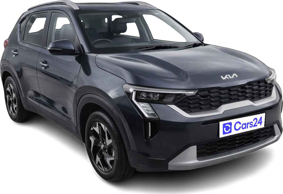 2025 KIA SONET - SUV - Petrol - Manual - ₹9.00 lakh