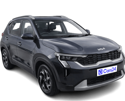 2025 KIA SONET - SUV - Petrol - Manual - ₹9.00 lakh