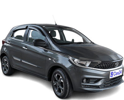 2023 Tata Tiago - Hatchback - CNG - Manual - ₹4.70 lakh