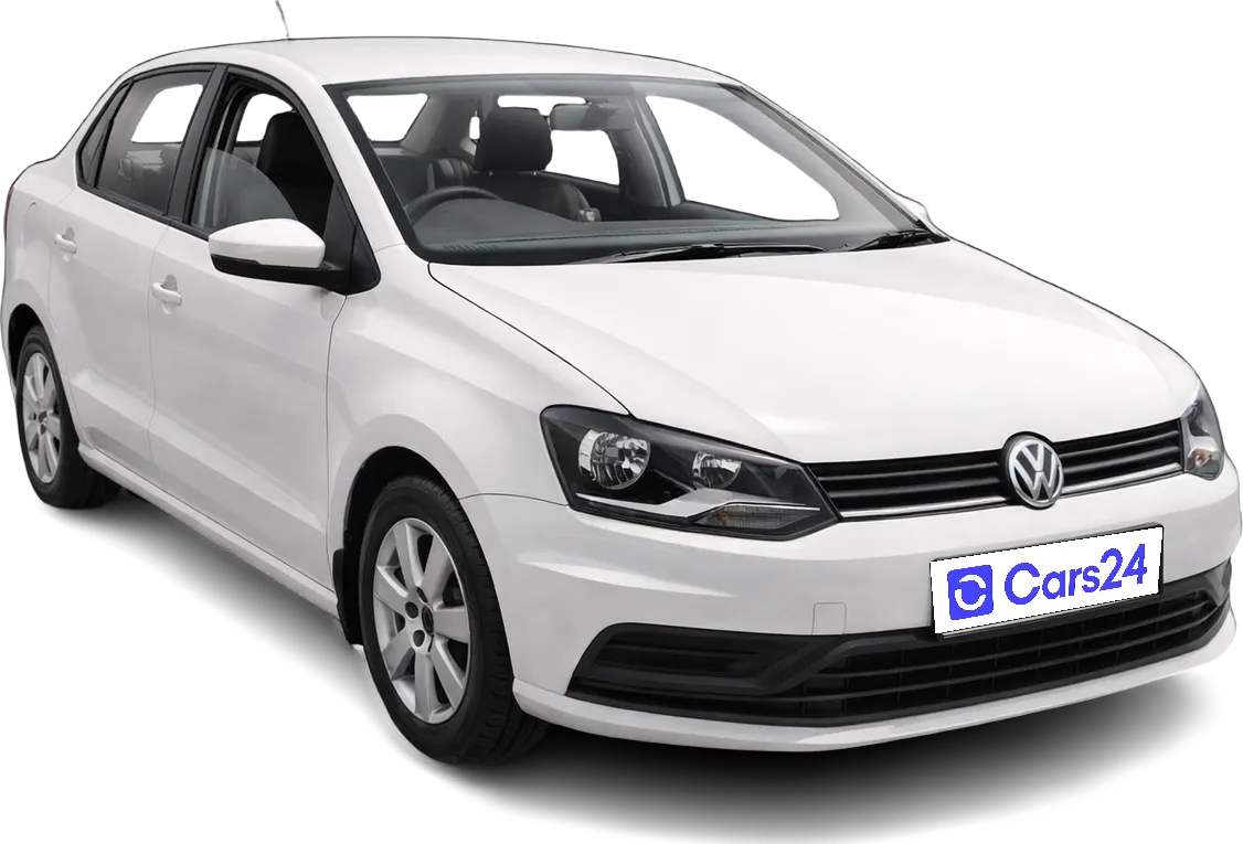 2018 Volkswagen Ameo - Sedan - Petrol - Manual - ₹3.25 lakh