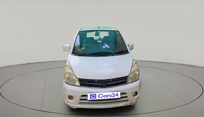 2011 Maruti Zen Estilo VXI, Petrol, Manual, 85,870 km, exterior