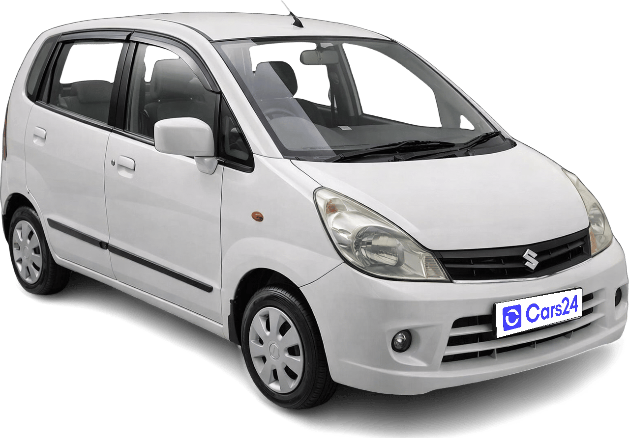 2011 Maruti Zen Estilo - Hatchback - Petrol - Manual - ₹60,000