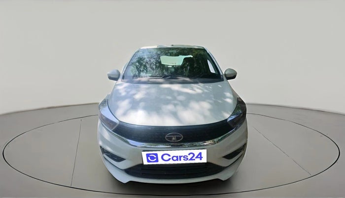 2021 Tata Tiago XZ PETROL, Petrol, Manual, 83,922 km, exterior