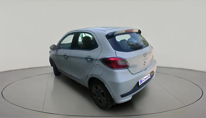 2021 Tata Tiago XZ PETROL, Petrol, Manual, 83,922 km, exterior