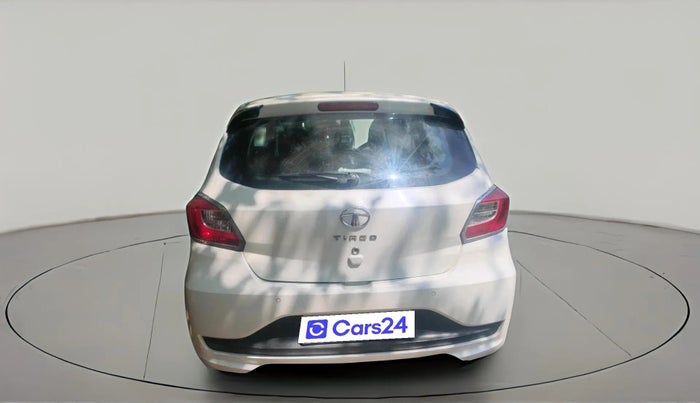 2021 Tata Tiago XZ PETROL, Petrol, Manual, 83,922 km, exterior