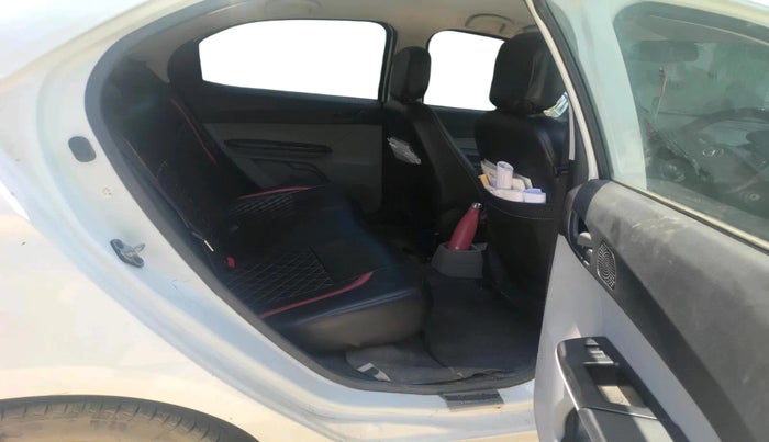 2021 Tata Tiago XZ PETROL, Petrol, Manual, 83,922 km, interior