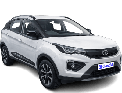 2020 Tata NEXON - SUV - Diesel - Manual - ₹4.61 lakh