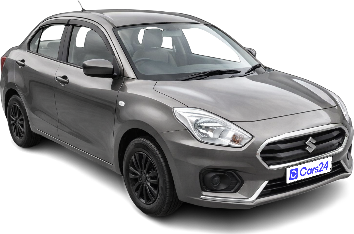 2022 Maruti Dzire - Sedan - Petrol - Manual - ₹4.70 lakh