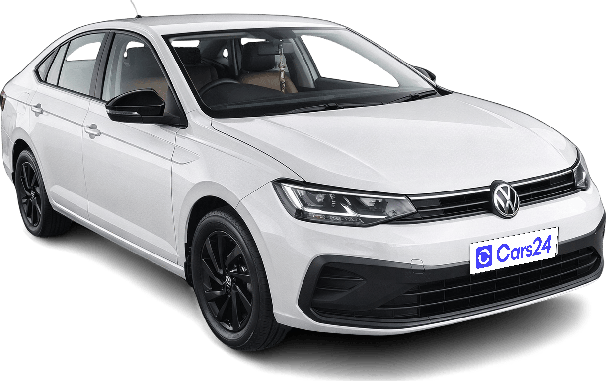 2023 Volkswagen VIRTUS - Sedan - Petrol - Manual - ₹9.80 lakh