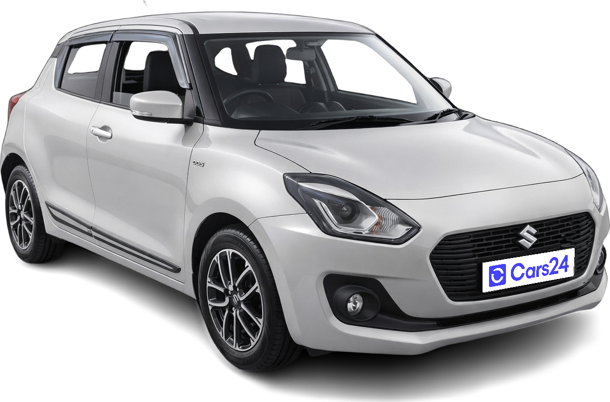 2018 Maruti Swift - Hatchback - Diesel - Manual - ₹4.23 lakh