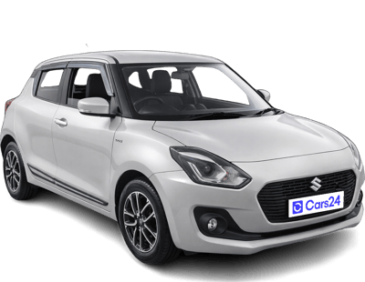 2018 Maruti Swift - Hatchback - Diesel - Manual - ₹4.23 lakh