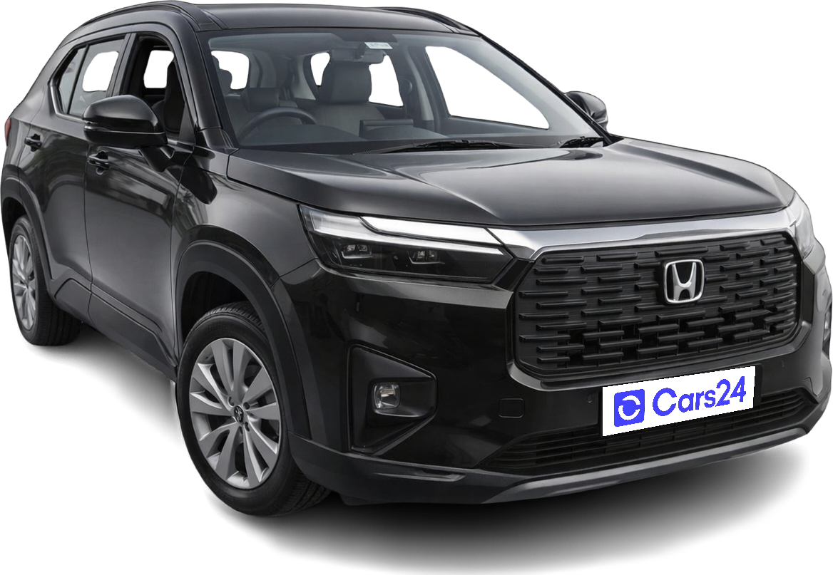 2023 Honda ELEVATE - SUV - Petrol - Automatic - ₹11.65 lakh
