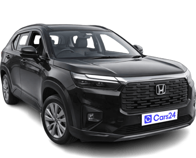 2023 Honda ELEVATE - SUV - Petrol - Automatic - ₹11.65 lakh