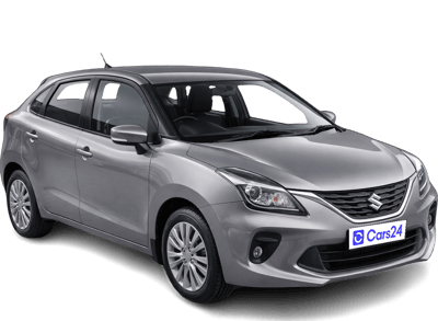 2019 Maruti Baleno - Hatchback - Petrol - Manual - ₹4.90 lakh