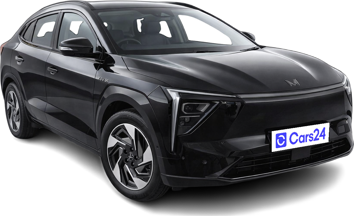 2025 Mahindra XEV 9e - SUV - Electric - Automatic - ₹25.68 lakh