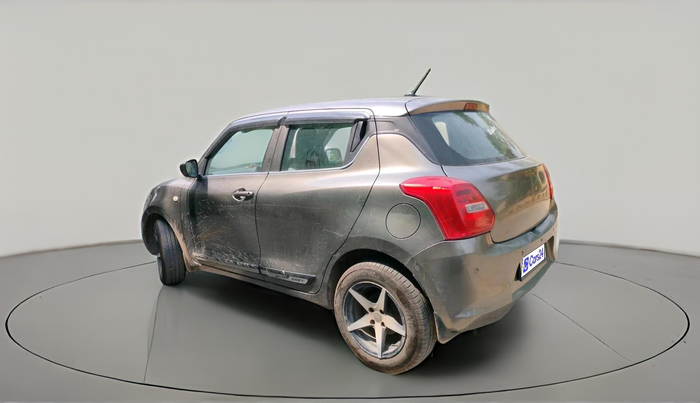 2023 Maruti Swift LXI, Petrol, Manual, 36,116 km, exterior