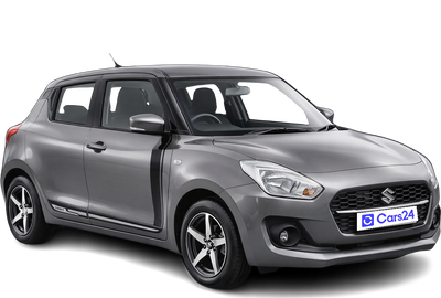 2023 Maruti Swift - Hatchback - Petrol - Manual - ₹4.60 lakh